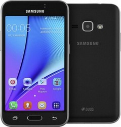 Замена тачскрина на телефоне Samsung Galaxy J1 (2016) в Новосибирске